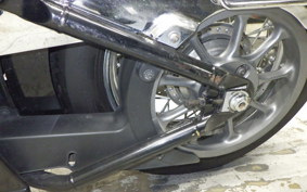 YAMAHA XV1600A WILD STAR 2002