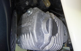 HONDA C110 SUPER CUB 2021 JA44