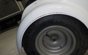 HONDA GYRO CANOPY 2004 TA03