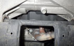 SUZUKI ADDRESS 110 CE47A