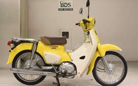 HONDA C110 SUPER CUB JA44