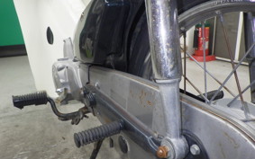 HONDA C70 SUPER CUB E 2010 C70