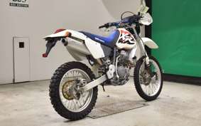 HONDA XR400R 1996