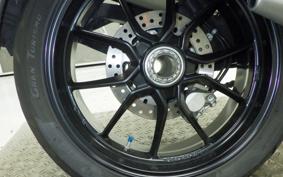 DUCATI MULTISTRADA 1200 S 2013