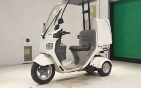 HONDA GYRO CANOPY TA03