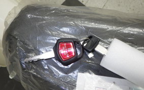 HONDA C50 SUPER CUB 2012 AA09