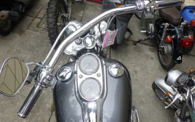 HARLEY FXDL 1580 2008