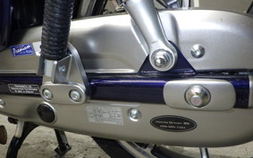 HONDA C125 SUPER CUB 2017 JA58