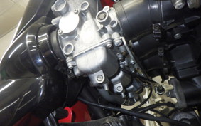 HONDA CB1300SF SUPER FOUR 2001 SC40