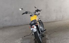 HONDA CG125 PCJ3