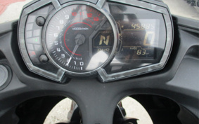 KAWASAKI NINJA 650 ABS 2018 ER650H