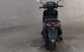 SUZUKI ADDRESS V125 DT11A
