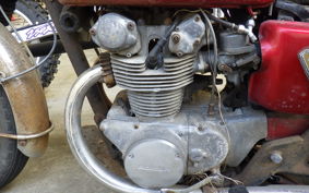 HONDA CB450 CB450K1