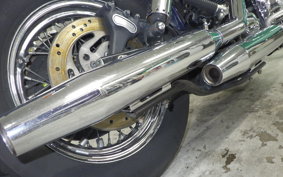 HARLEY FXDL 1450 2003