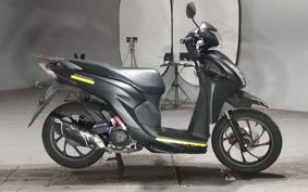 HONDA DIO 110 BASIC JK03