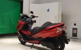 HONDA FORZA Z GEN 2 MF10