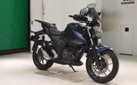 SUZUKI ｼﾞｸｻｰ250 ED22Y