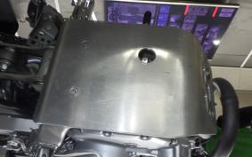 KAWASAKI KLX230S LX230A