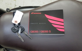 HONDA GB350 2024 NC59