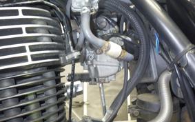YAMAHA SR400 Gen.3 2007 RH01J