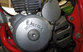 HONDA FTR223 2024 MC34