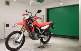 HONDA CRF250L 2026 MD47