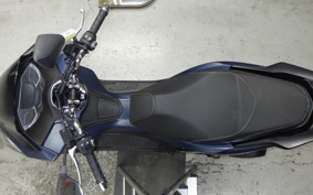 HONDA PCX125 1993 JK05