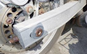 YAMAHA SRX400 Gen.4 3VN