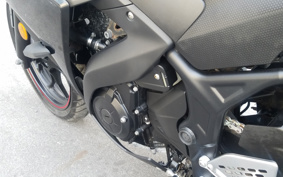 YAMAHA YZF-R25 RG10J