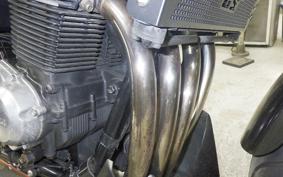 SUZUKI GSX1400 2004 GY71A