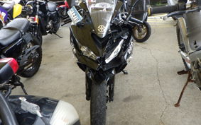 KAWASAKI ZX-25R ZX250E