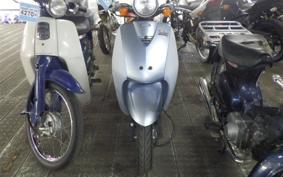 HONDA TODAY AF61