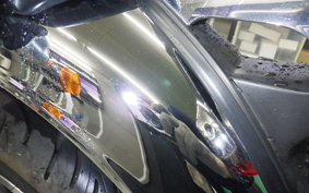 HONDA CB1100 2011 SC65