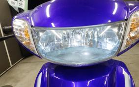 YAMAHA JOG ZR-4 SA58J