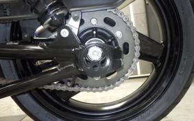 KAWASAKI ZRX-2 2007 ZR400E