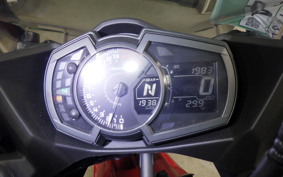 KAWASAKI NINJA 250 2 2009 EX250P