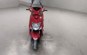 YAMAHA CYGNUS125XSR SE44J