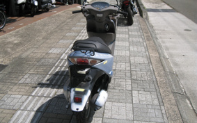 HONDA DIO CHESTER AF62