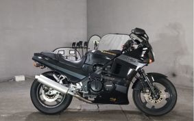 KAWASAKI GPZ400R 1987 ZX400D