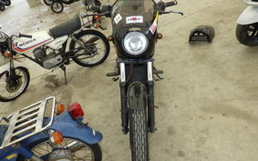 KAWASAKI ELIMINATOR 250 SE EL250A