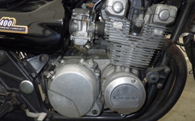 KAWASAKI ZEPHYR 400 Gen.2 1991 ZR400C