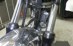 KAWASAKI ESTRELLA BJ250A