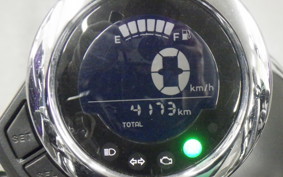 HONDA MONKEY 125 1992 JB02