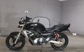 KAWASAKI BALIUS250-2 ZR250B