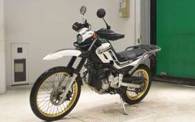 YAMAHA SEROW 250 Gen.3 2022 DG31J