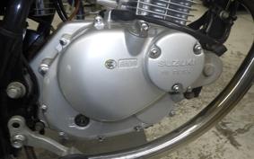 SUZUKI GN125 H 2001