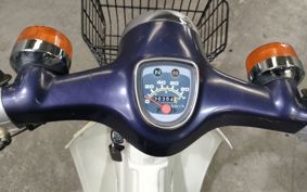 HONDA SUPER CUB90 HA02