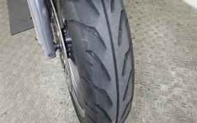 KAWASAKI BALIUS 250 2019 ZR250A