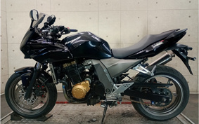 KAWASAKI Z750 S Type 2005 ZR750K