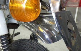 HONDA DAX 70 ST70